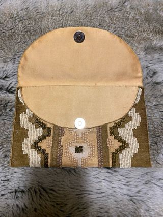 Bolso BDBA