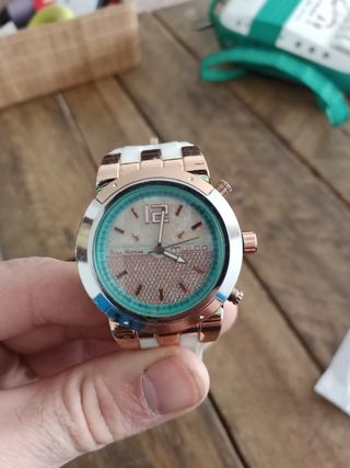 Reloj Mulco blue marine