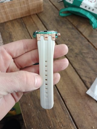 Reloj Mulco blue marine