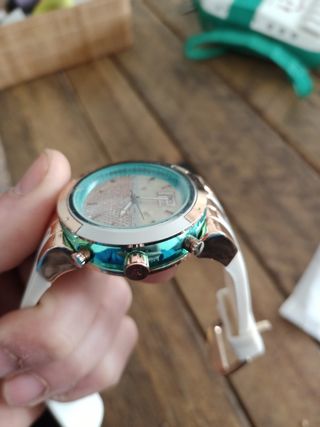 Reloj Mulco blue marine