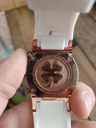 Reloj Mulco blue marine