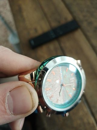 Reloj Mulco blue marine