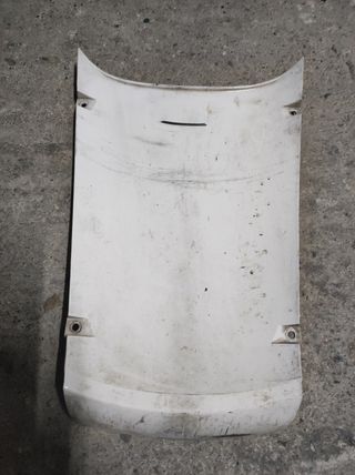 Quilla paso de rueda sym symphony 125