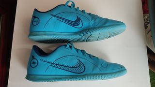Zapatillas fútbol sala Mercurial 37.5