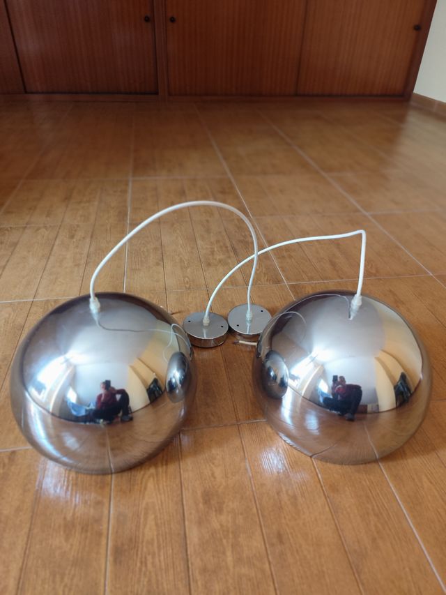 Lamparas para casa o negocio