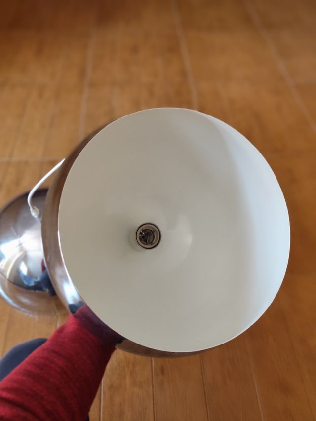 Lamparas para casa o negocio