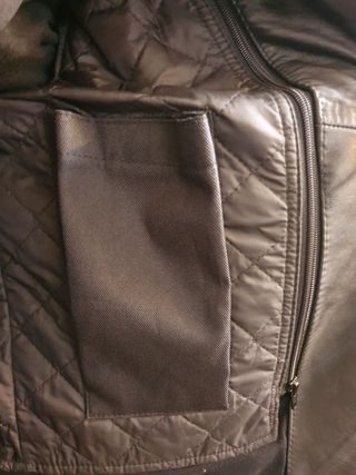 Giacca moto helstons