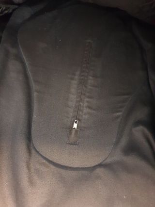 Giacca moto helstons