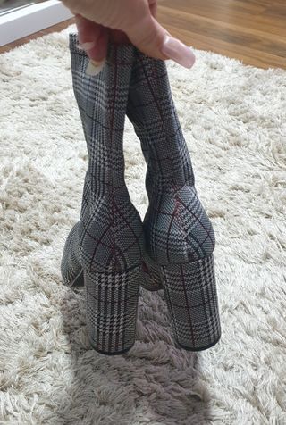 Botines