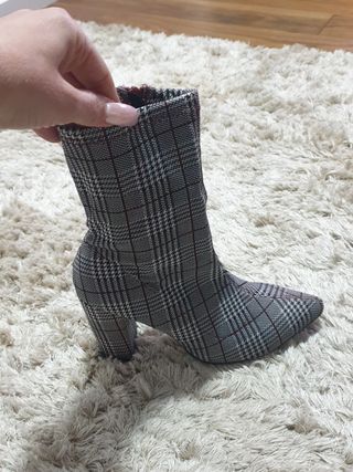 Botines