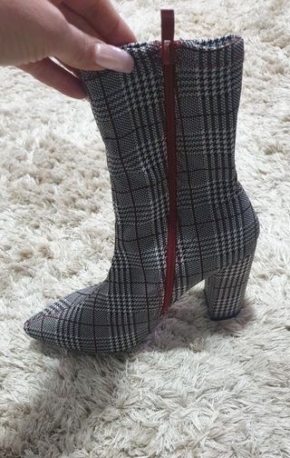 Botines
