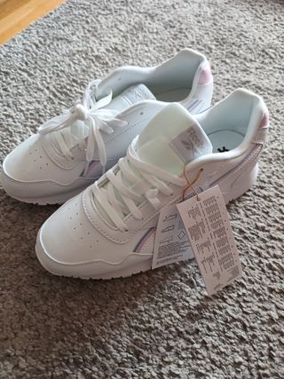 Zapatillas Reebok mujer 