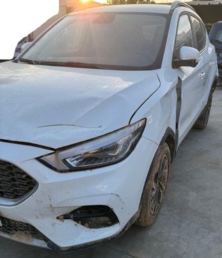 DESPIECE DE MG ZS LUXURY 1.0  111 CV AÑO 2024