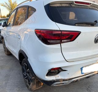 DESPIECE DE MG ZS LUXURY 1.0  111 CV AÑO 2024
