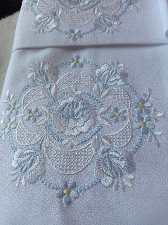 Mantelería 12 comensales NUEVA