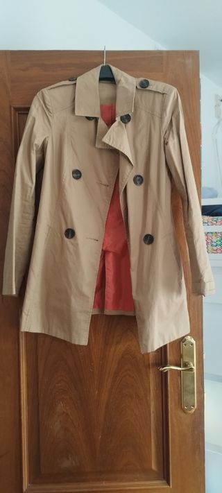 Gabardina 