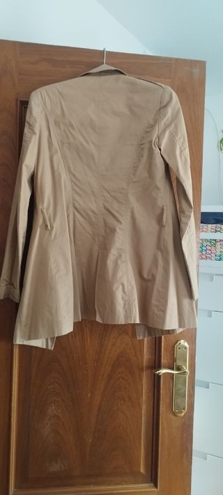 Gabardina 