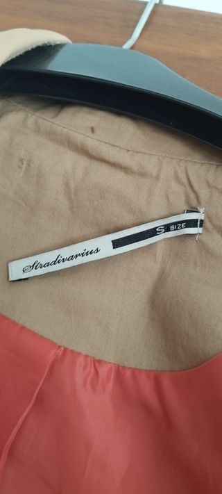 Gabardina 
