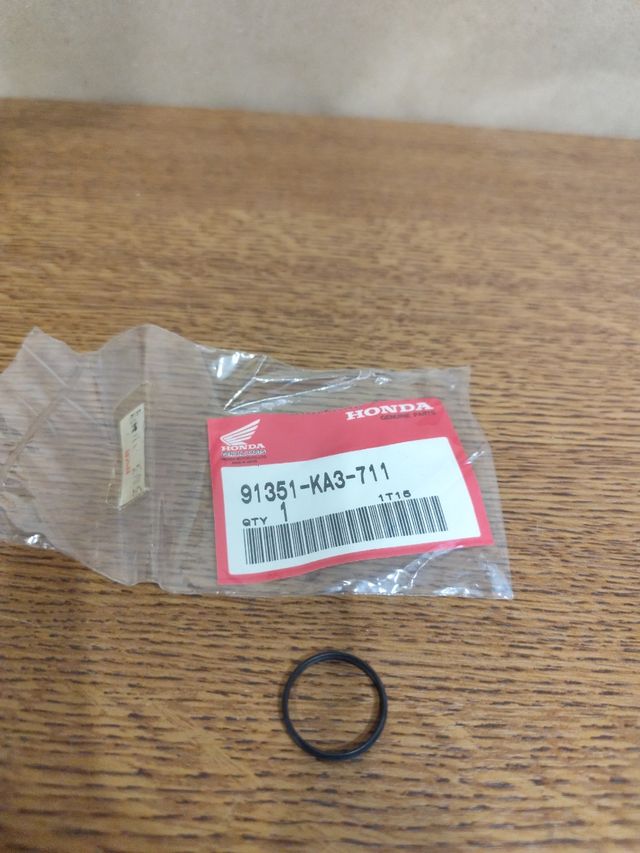 Reten piñón de salida honda cr 125