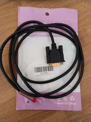 Cable adaptador de conector