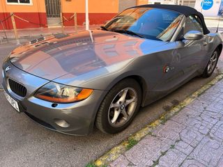 BMW Z4 2004