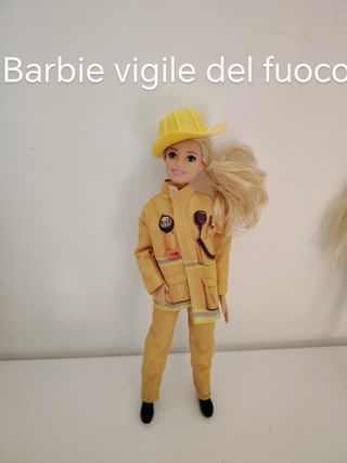 Barbie