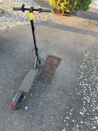 Patinete electrico Xiaomi Scooter 4