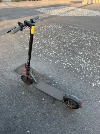 Patinete electrico Xiaomi Scooter 4