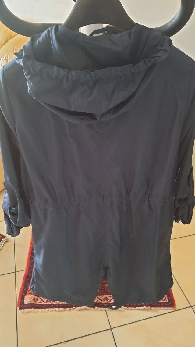 Giubotto estivo da donna taglia M