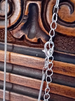 Collana donna