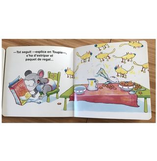 Abracadabra! *els 2 llibres 6€*