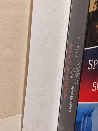 Midnight Channel Box Limited Edition Blu Ray