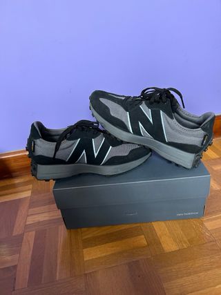zapatillas new balance
