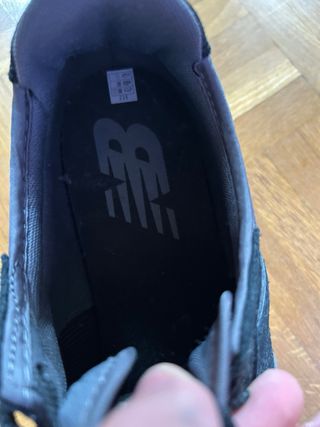 zapatillas new balance