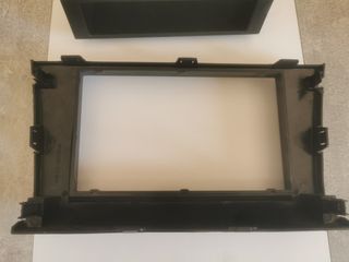 Mascherina stereo Suzuki Swift 2 din auto radio