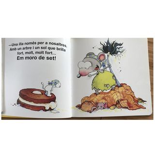 Robinson Toupie *els 2 llibres 6€*