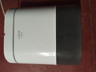 Esterilizador de biberones Philips avent