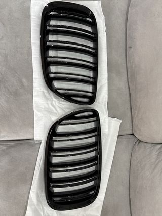 Parrillas de Rejilla de BMW