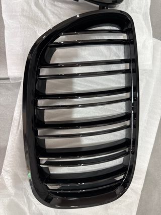 Parrillas de Rejilla de BMW