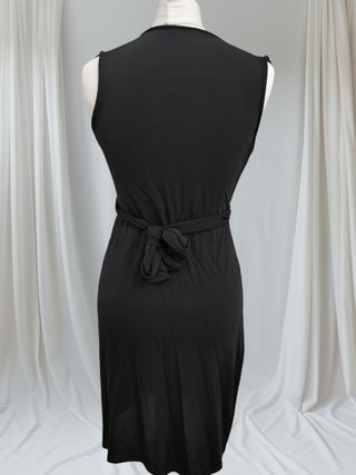 Abito Parosh elegante taglia S grey