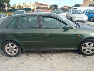 Audi A3 1999