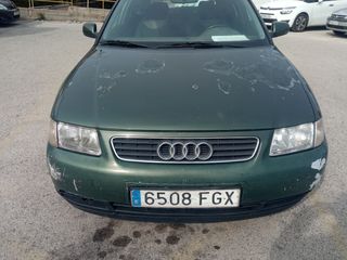 Audi A3 1999