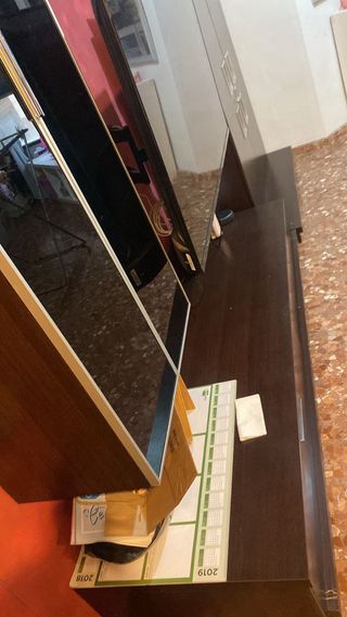 Mueble comedor salon URGE VENTA