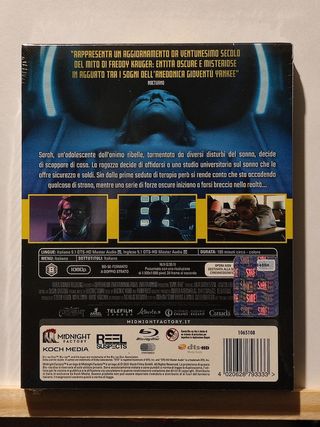 Come True Limited Edition Blu Ray