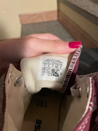 Converse Chuck Taylor All Star