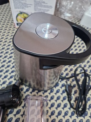 Cortador electrónico