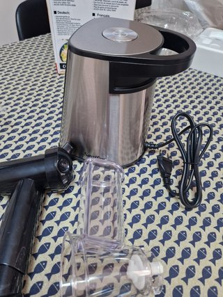 Cortador electrónico