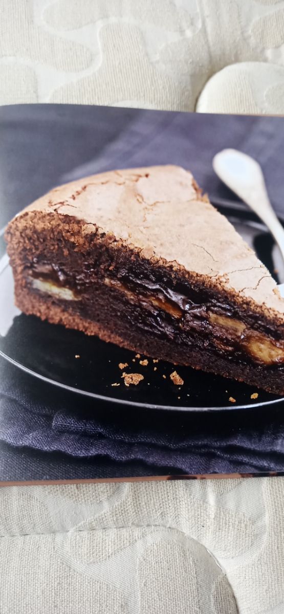 Nestlé postres. Fúndete de placer