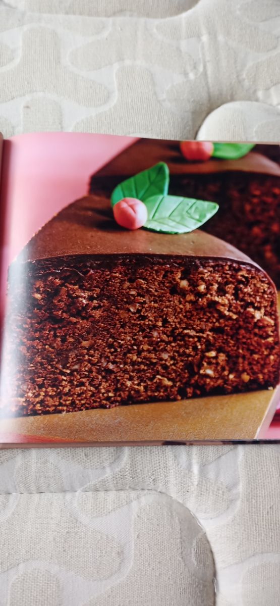 Nestlé postres. Fúndete de placer