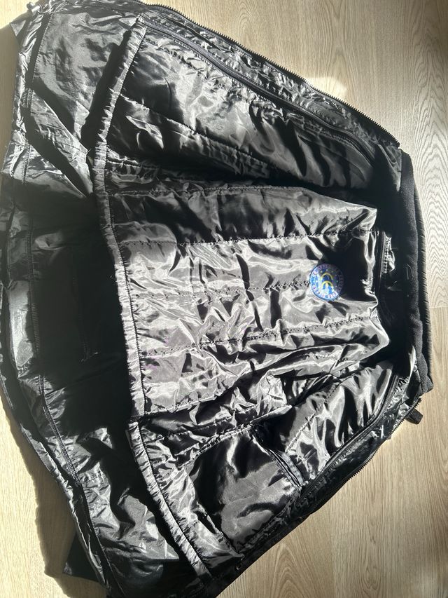 chaqueta y pantalón de moto nuevo
